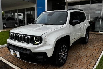RENEGADE