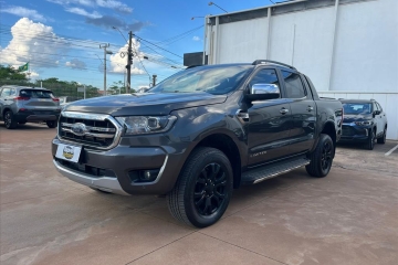 RANGER