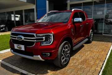 RANGER