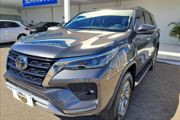 HILUX SW4