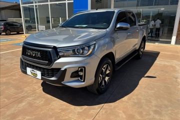 HILUX