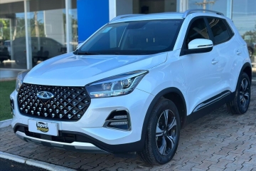 TIGGO 5x