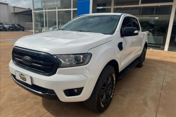 RANGER