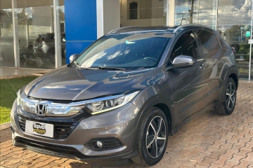 HR-V