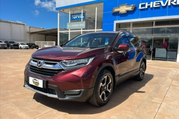 CRV