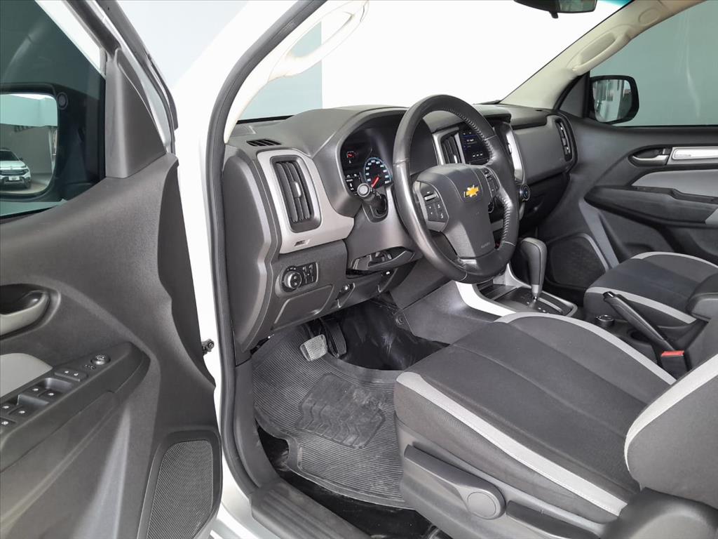 CHEVROLET         S10