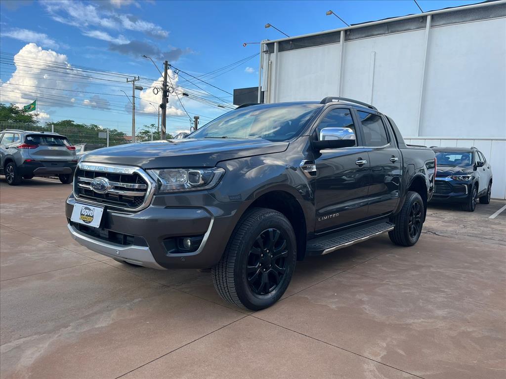 FORD         RANGER