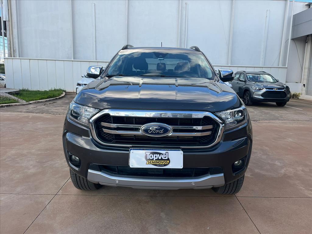 FORD         RANGER