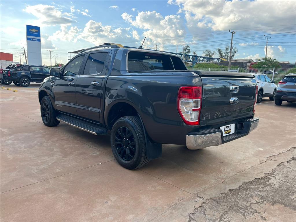 FORD         RANGER
