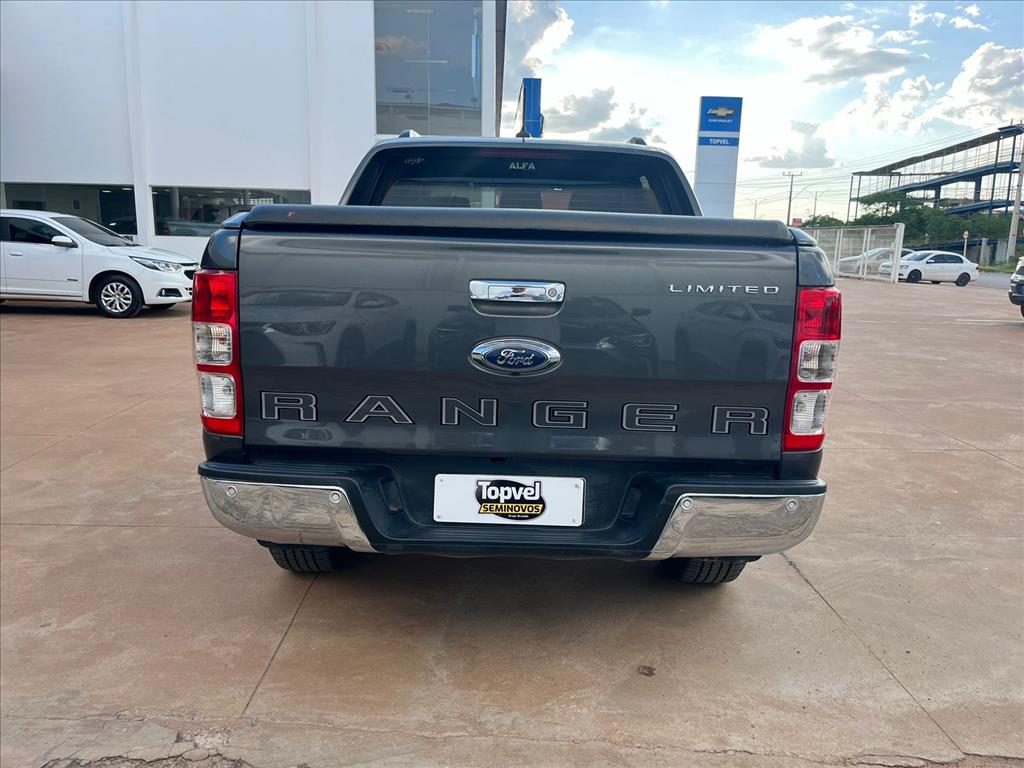 FORD         RANGER