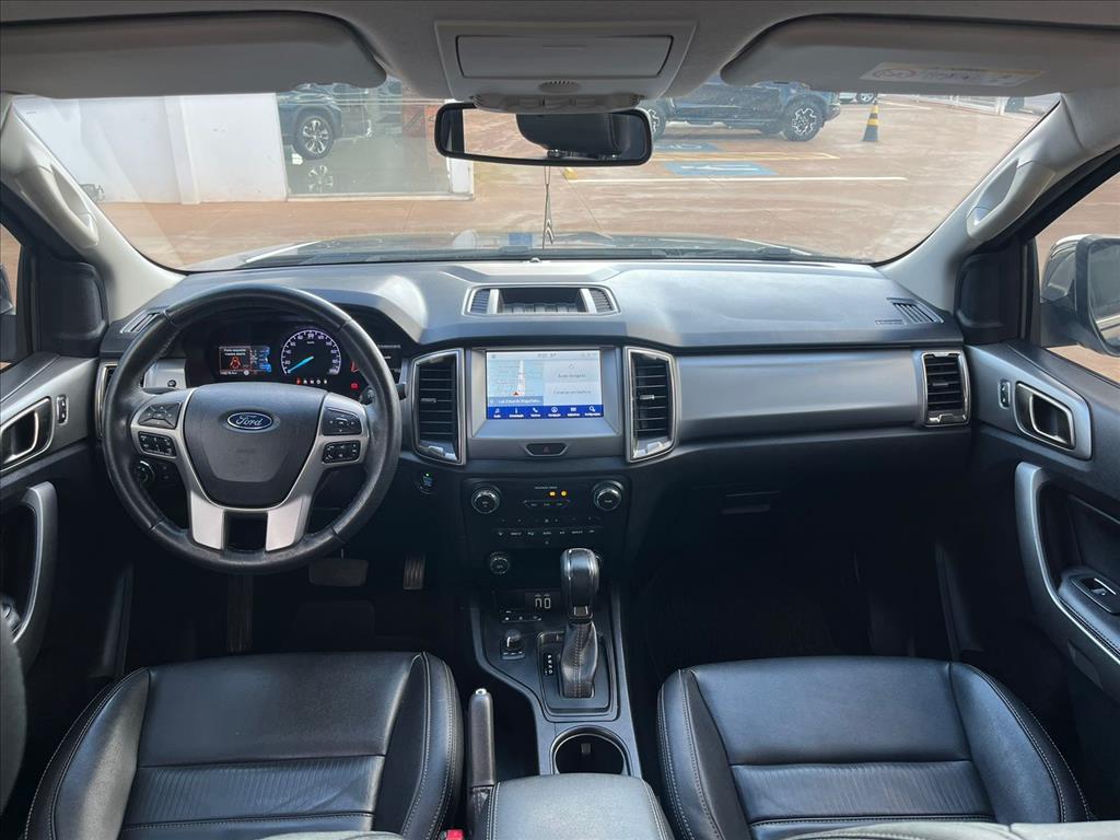FORD         RANGER