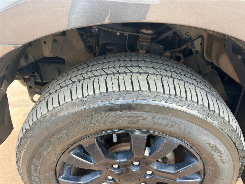 FORD         RANGER