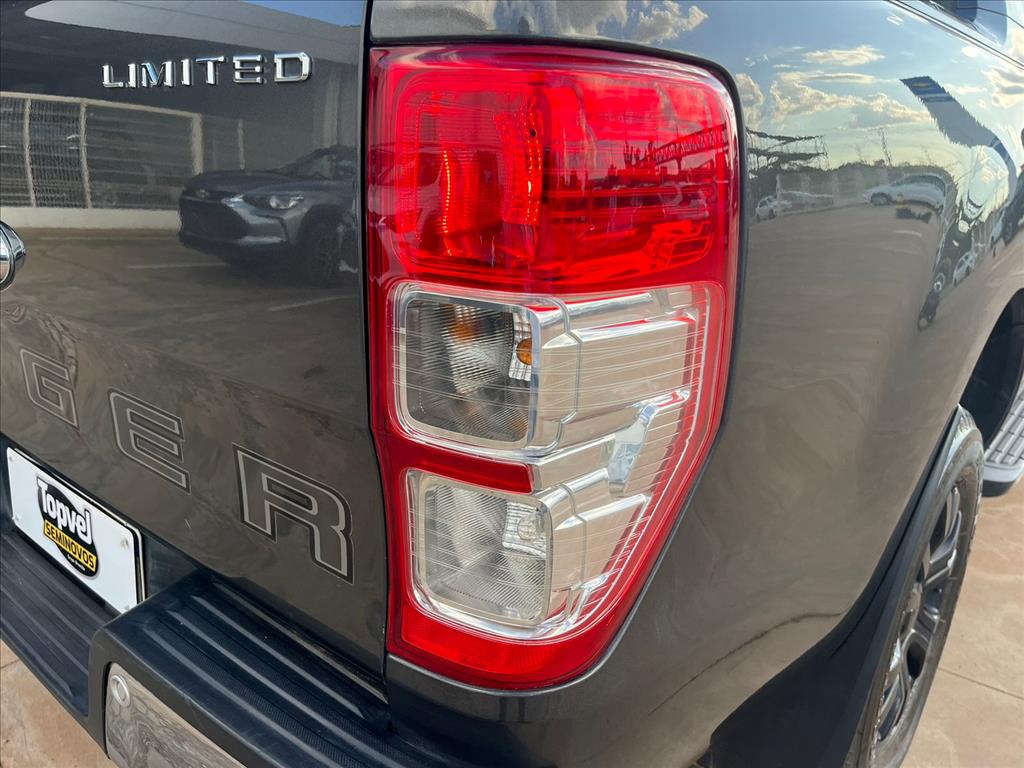 FORD         RANGER