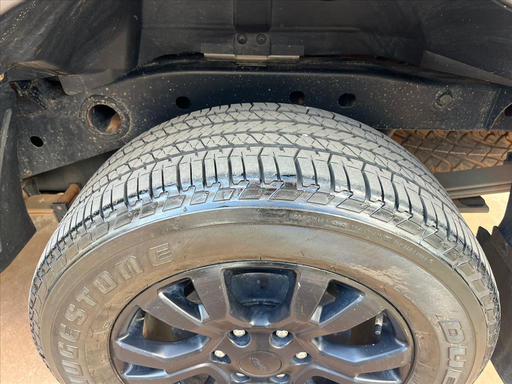 FORD         RANGER