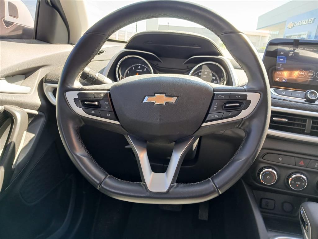 CHEVROLET         TRACKER