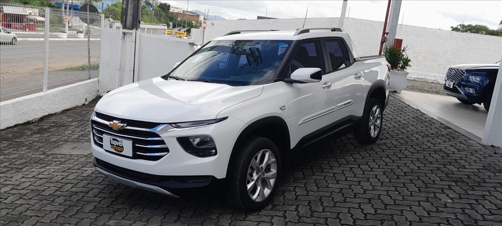 CHEVROLET         MONTANA