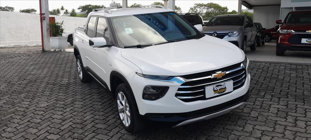 CHEVROLET         MONTANA