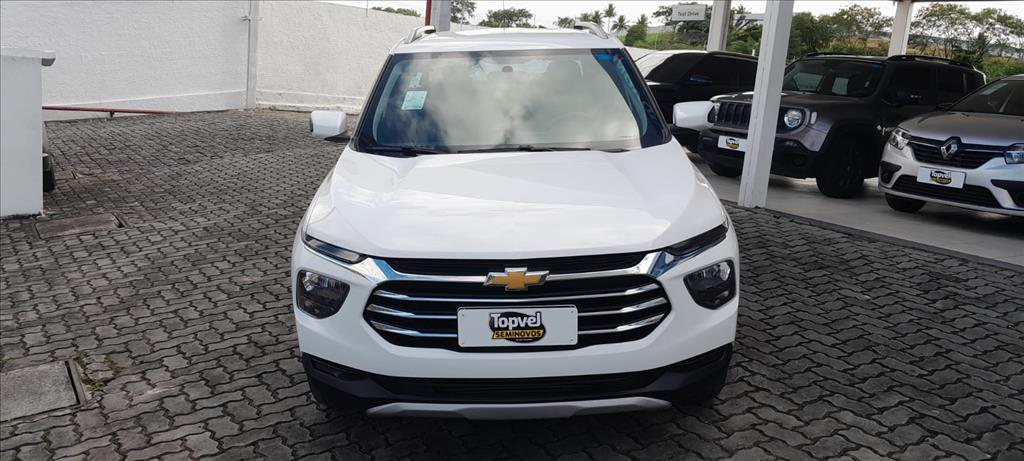 CHEVROLET         MONTANA