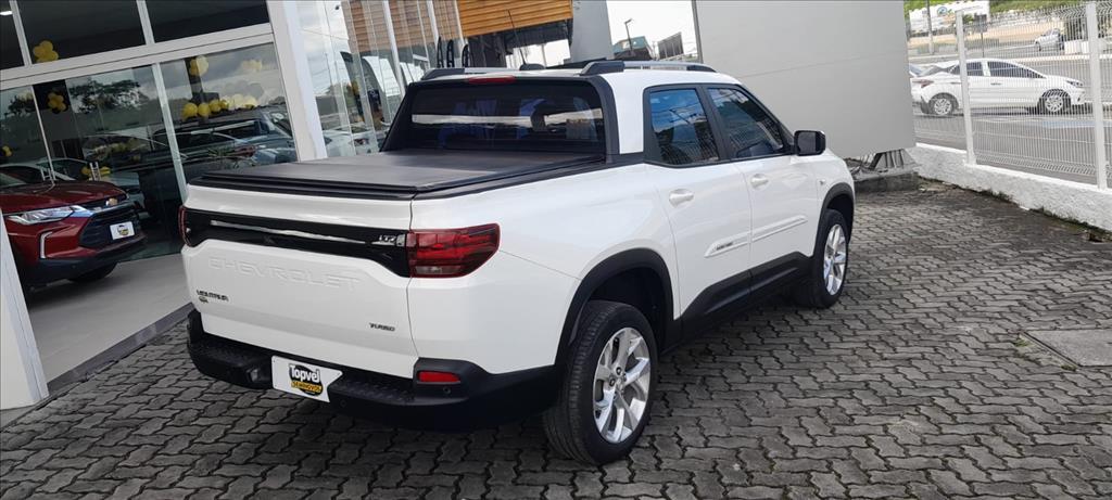 CHEVROLET         MONTANA