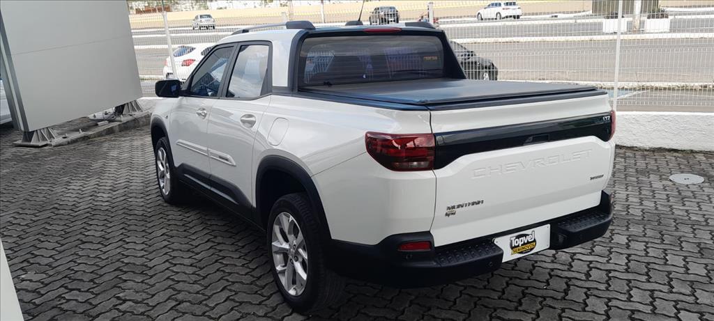CHEVROLET         MONTANA