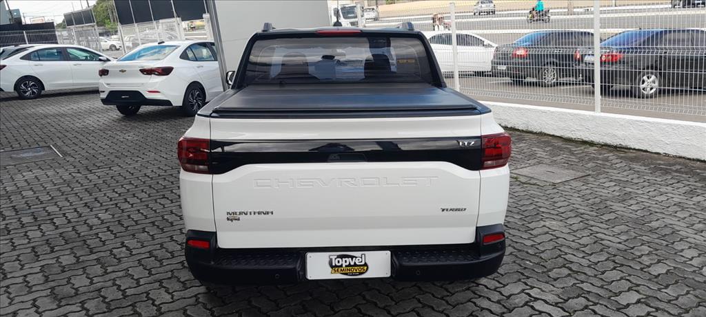 CHEVROLET         MONTANA