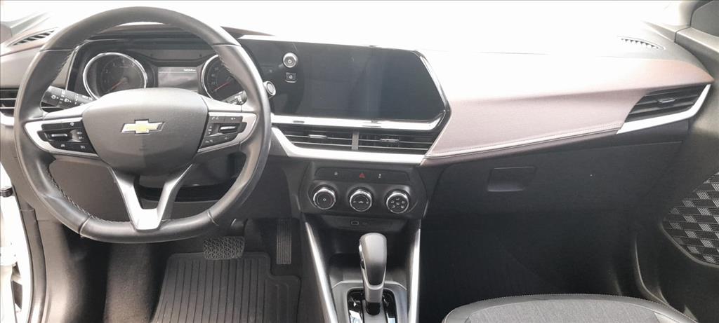 CHEVROLET         MONTANA
