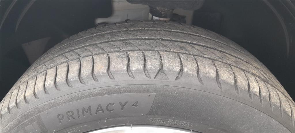 CHEVROLET         MONTANA