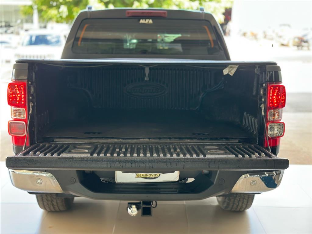 CHEVROLET         S10