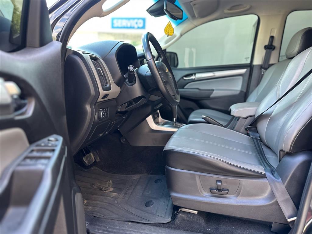 CHEVROLET         S10