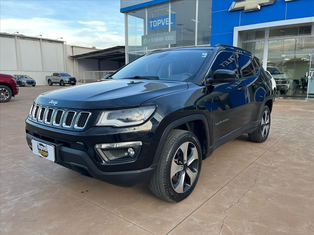 JEEP         COMPASS