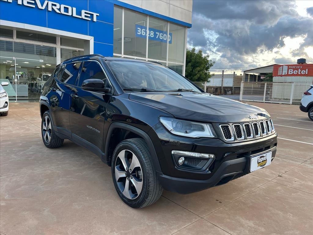 JEEP         COMPASS