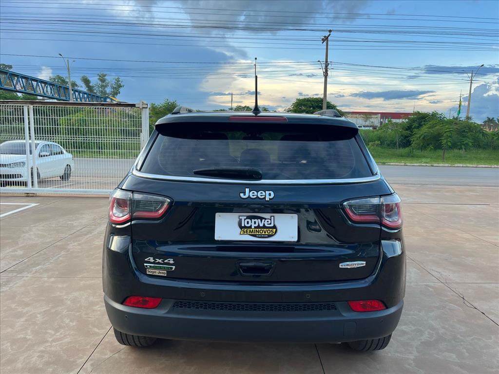 JEEP         COMPASS