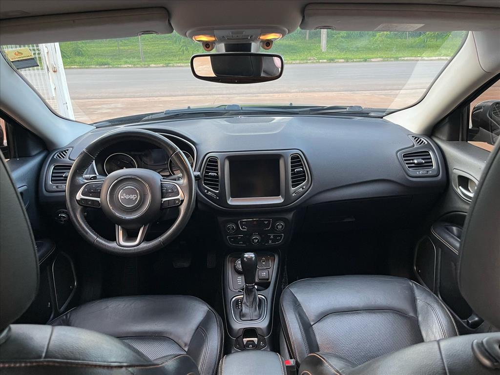JEEP         COMPASS