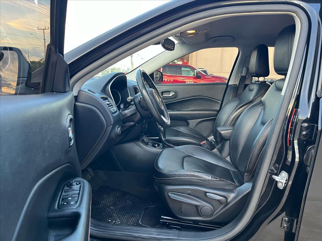 JEEP         COMPASS