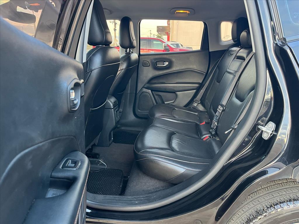 JEEP         COMPASS