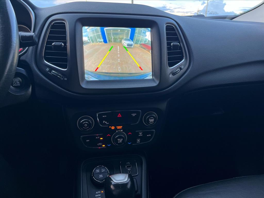 JEEP         COMPASS