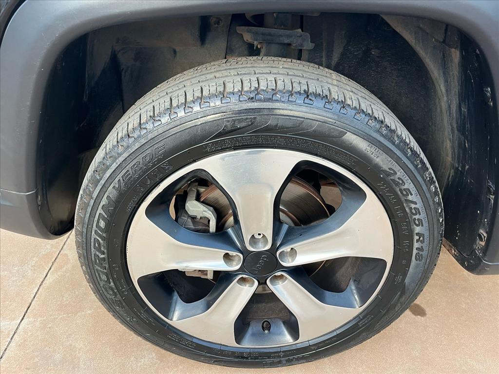 JEEP         COMPASS