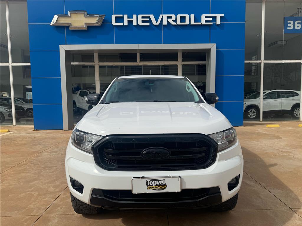 FORD         RANGER