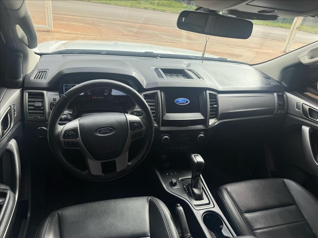 FORD         RANGER