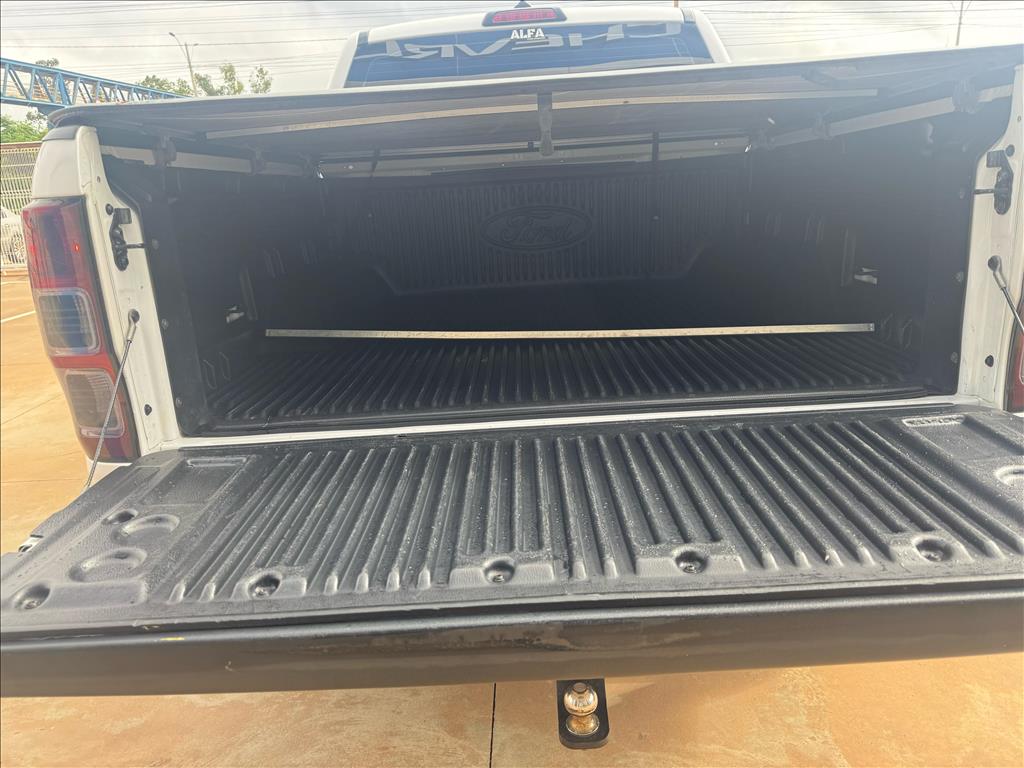 FORD         RANGER